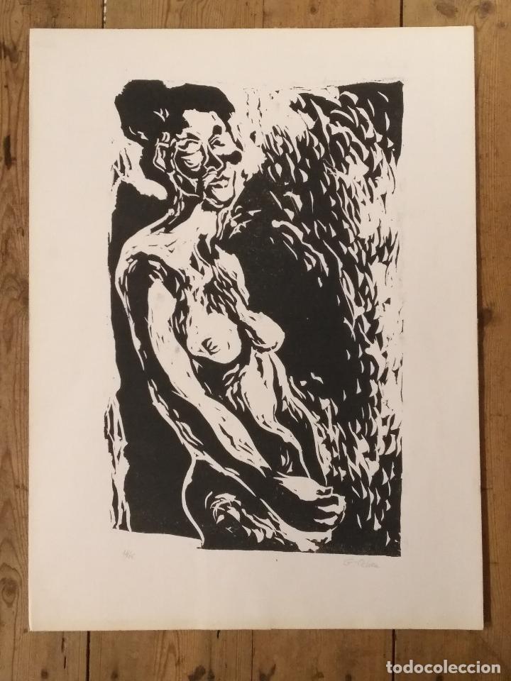 Libros: Grabado. - Garc&iacute;a Ochoa, Luis. - Foto 1