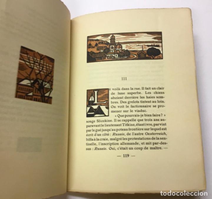 Libros: LES LESTRYGONS. - KOUPRINE. - Foto 2