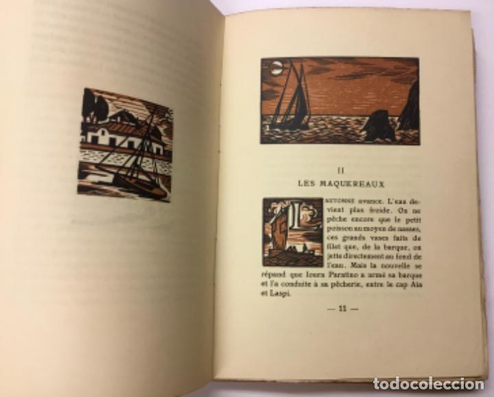 Libros: LES LESTRYGONS. - KOUPRINE. - Foto 3
