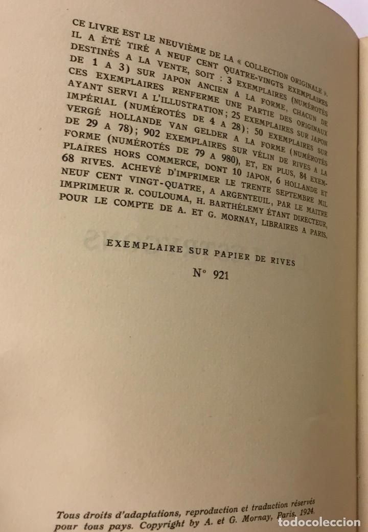 Libros: LES LESTRYGONS. - KOUPRINE. - Foto 4