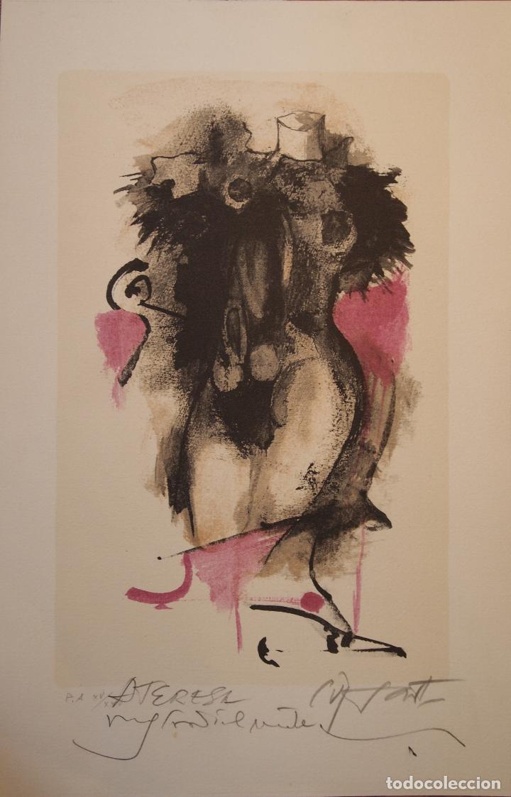 Libros: Serigraf&iacute;a, - CUIXART, [Modest]. - Foto 1