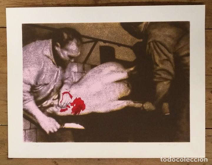 Libros: Serigraf&iacute;a. - Armengol, Rafael. - Foto 1
