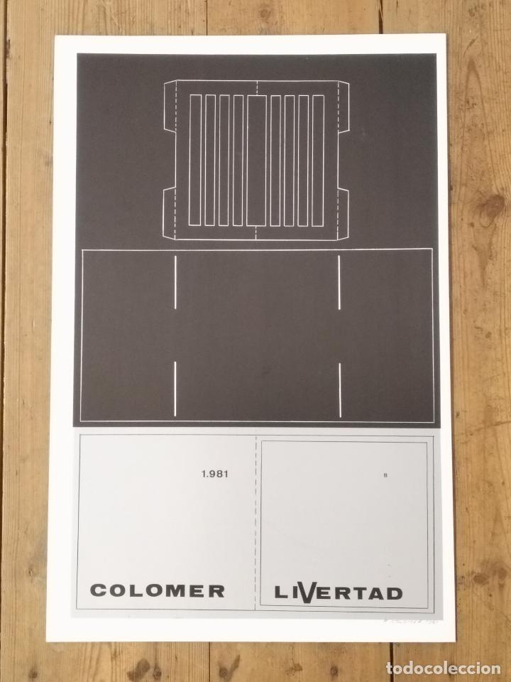 Libros: LIVERTAD. - GUTIERREZ COLOMER, Rafael. - Foto 1