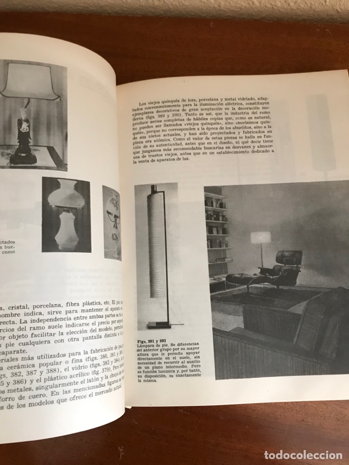 Libros: Decoraci&oacute;n AFHA. Tomo 9. A&ntilde;o 1963. - Foto 4