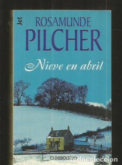 Libros: Nieve en abril - Pilcher, Rosamunde - Foto 1