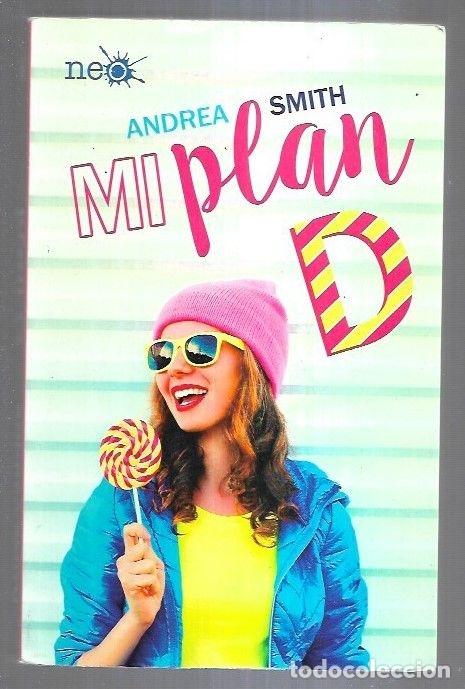 Libros: MI PLAN D - SMITH, ANDREA (ANDREA HERRERO) - Foto 4
