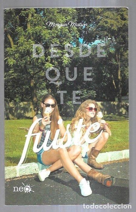 Libros: DESDE QUE TE FUISTE - MATSON, MORGAN - Foto 5