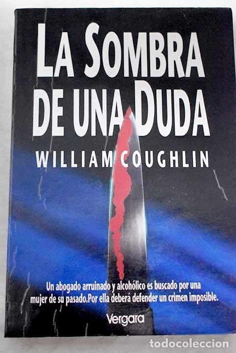 Libros: La sombra de una duda.- Coughlin, William - Foto 1
