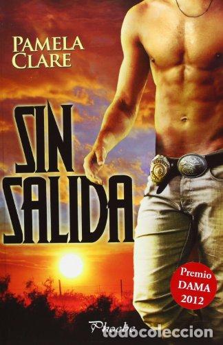 Libros: SIN SALIDA - Clare,Pamela - Foto 1