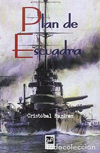 Libros: PLAN DE ESCUADRA - Ram&iacute;rez,Cristobal - Foto 1