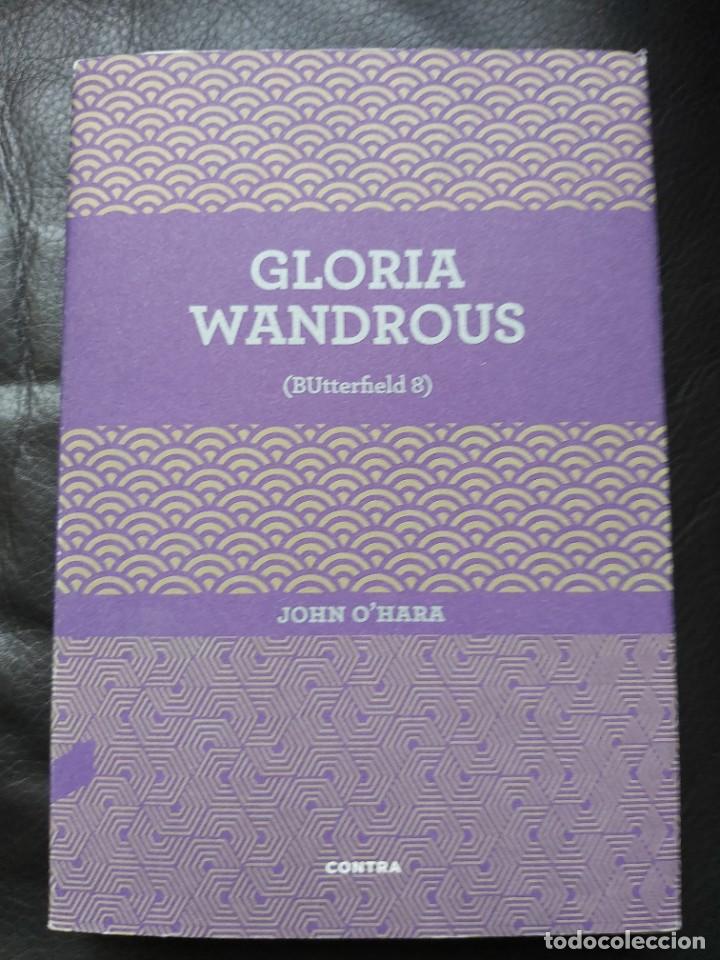 Libros: JOHN OHARA. Gloria Wandrous - Foto 1