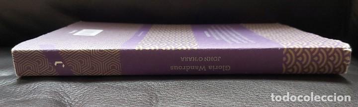 Libros: JOHN OHARA. Gloria Wandrous - Foto 4