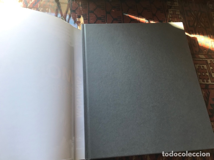 Libros: Monta&ntilde;as. Traspasando los l&iacute;mites. Stefan Detch. Lunwerg. - Foto 4