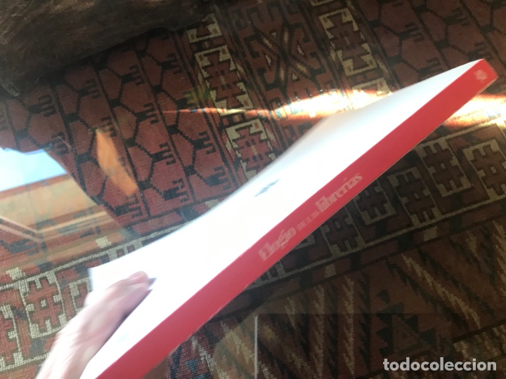 Libros: Elogio de las librer&iacute;as. Como nuevo. CAL - Foto 2