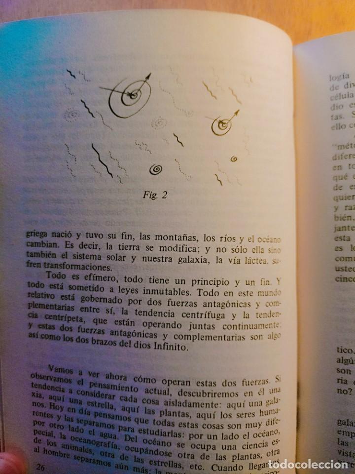 Libros: 1977 SEMINARIO DE MACROBIOTICA - MICHIO KUSHI - Foto 4