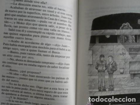 Libros: LEJOS DE CASA. MANUEL L. ALONSO. TDK69 - - Foto 3