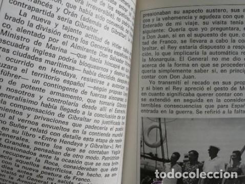 Libros: QU&Eacute; ES LA MONARQU&Iacute;A. JOAQUIN SATR&Uacute;STEGUI. TDK69 - - Foto 2