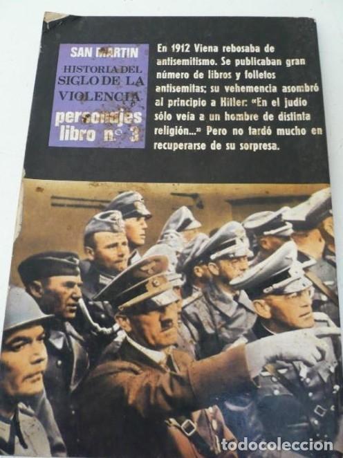 Libros: HITLER - ALAN WYKES - - Foto 2