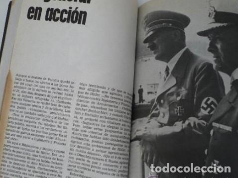 Libros: HITLER - ALAN WYKES - - Foto 3