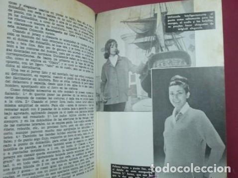 Libros: LIBRO DEL PUNTO ANGELES NADAL 1971. TDK100 - - Foto 2