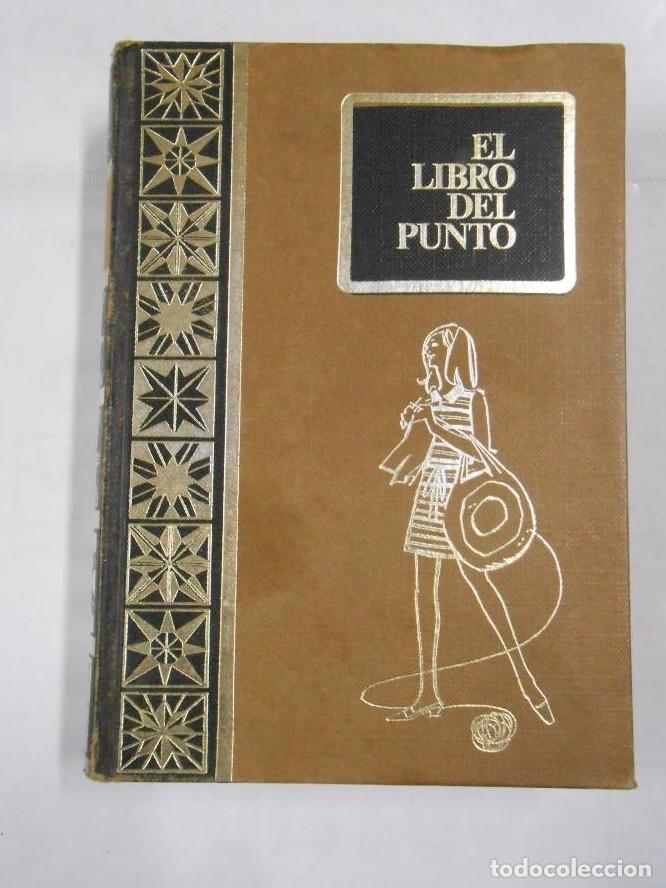 Libros: LIBRO DEL PUNTO ANGELES NADAL 1971. TDK100 - - Foto 1