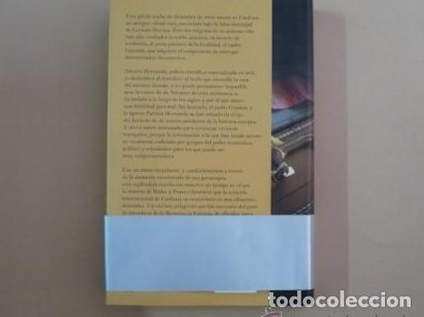 Libros: LA FRONTERA DORMIDA. JOSE LUIS GALAR. TDK67 - - Foto 2