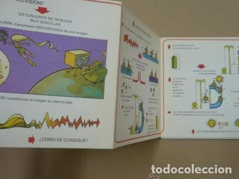 Libros: EL HILO DE NU 4 LA TELEVISION. EDICIONES DAIMON. MANUEL TAMAYO. TDK110 - - Foto 2