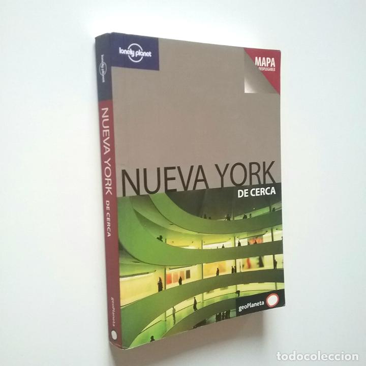 Libros: Ginger Adams Otis - Nueva York de cerca - Foto 1