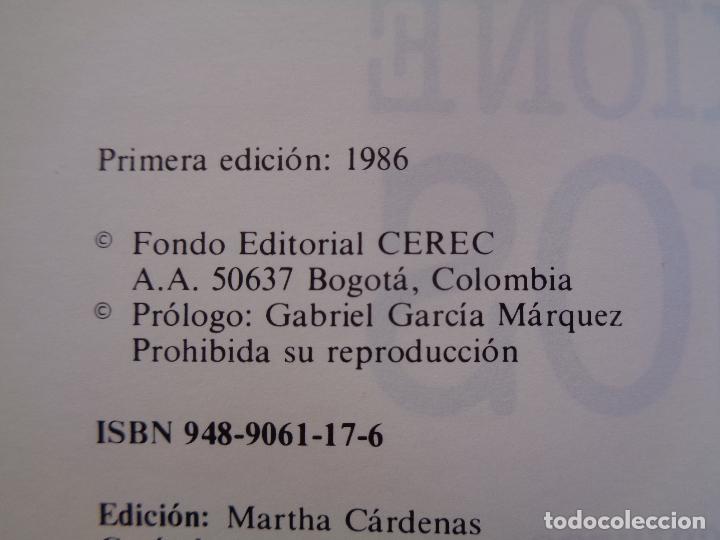 Libros: REFLEXION&Eacute; MONOS, ANTONIO CABALLERO. 1986 - Foto 2