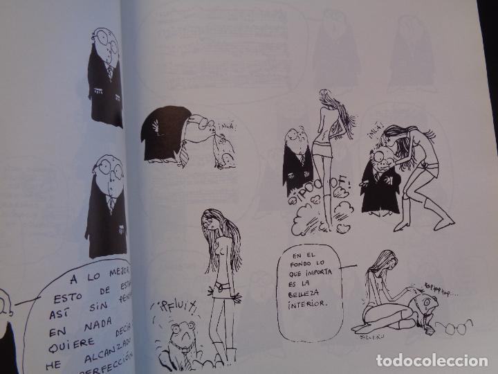 Libros: REFLEXION&Eacute; MONOS, ANTONIO CABALLERO. 1986 - Foto 4