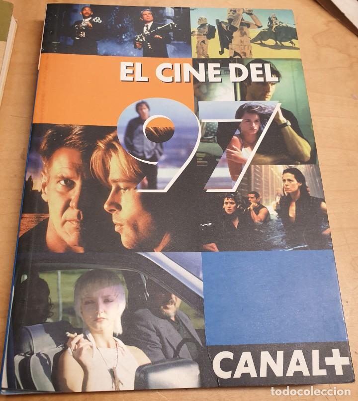 Libros: El cine del 97 - Foto 1