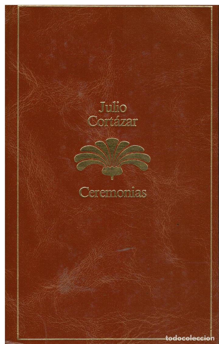 Libros: CEREMONIAS. - Foto 1