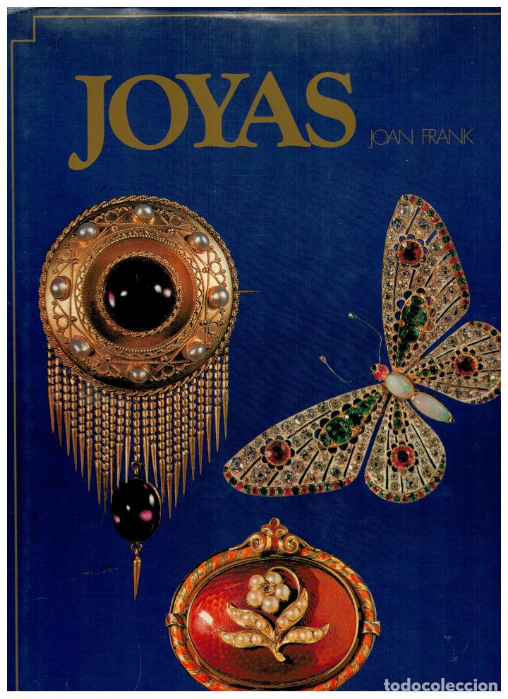 Libros: JOYAS. - Foto 1