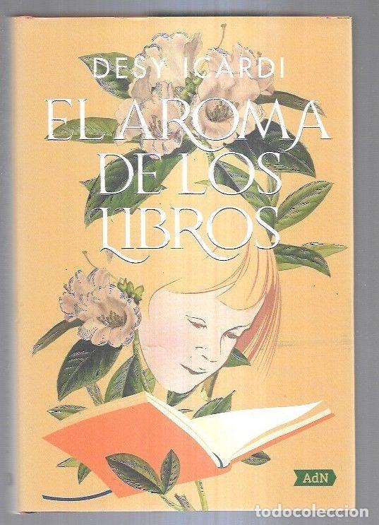 Libros: AROMA DE LOS LIBROS - EL - ICARDI, DESY - Foto 6