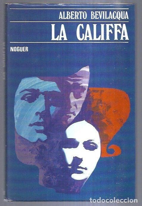 Libros: CALIFFA - LA - BEVILACQUA, ALBERTO - Foto 2