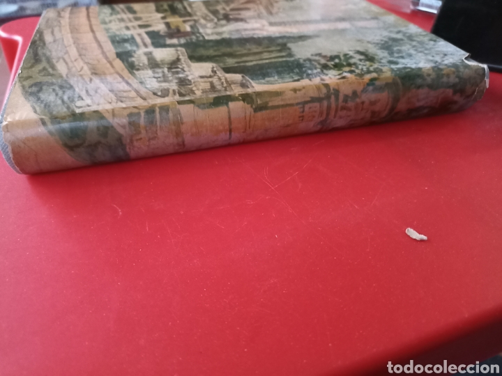 Libros: Monumentos de Madrid, Francisco Baztan, a&ntilde;o 1959 - Foto 2