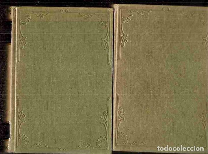Libros: SIETE PECADOS CAPITALES - LOS (2 TOMOS) - SUE, EUGENIO - Foto 6