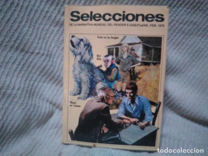Libros: SELECCIONES DE READERS DIGEST - Foto 4