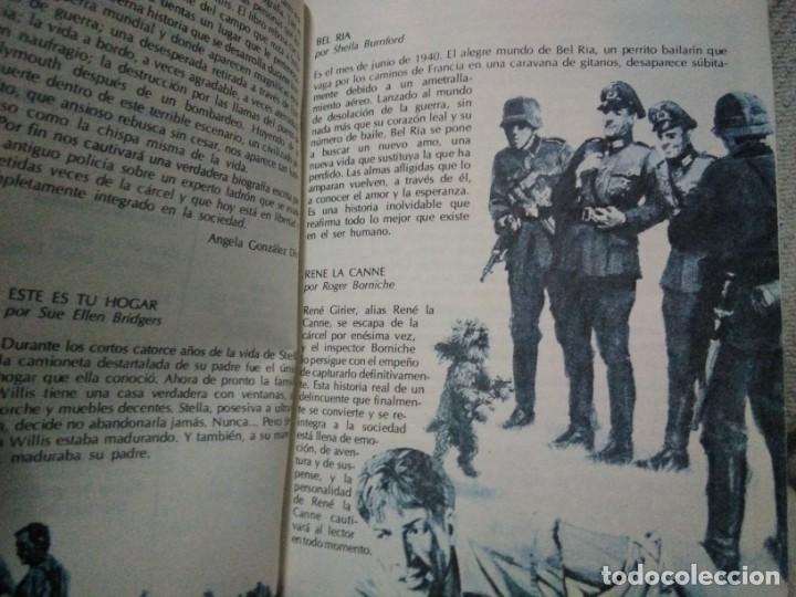 Libros: SELECCIONES DE READERS DIGEST - Foto 5