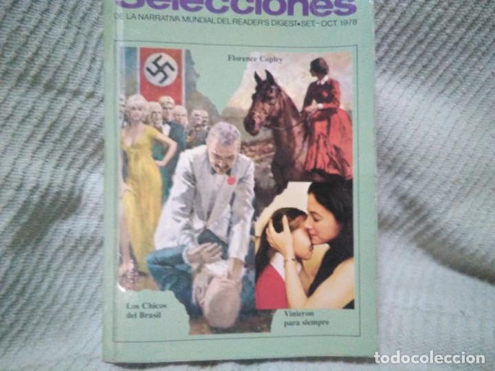 Libros: SELECCIONES DE READERS DIGEST - Foto 7