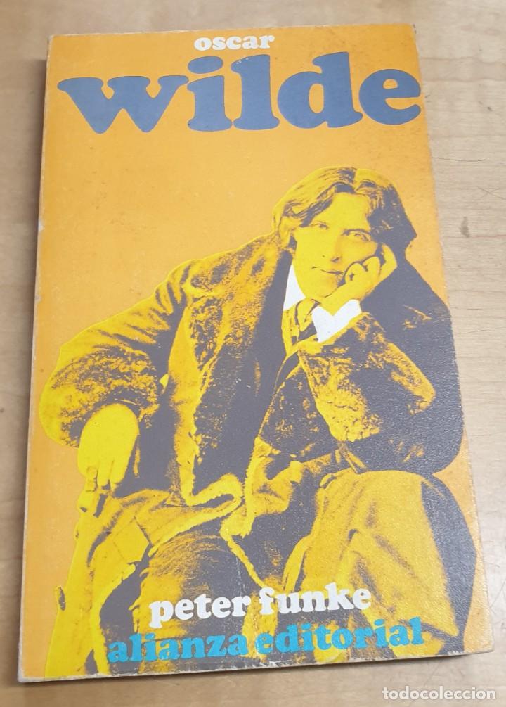 Libros: Oscar Wilde - FUNKE, PETER - Foto 1