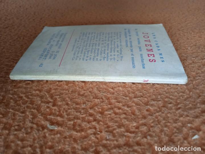 Libros: COLECCI&Oacute;N ARDILLA. N&ordm; 74. LOS DEDOS VEN. - Foto 2