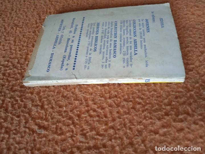 Libros: COLECCI&Oacute;N ARDILLA,N&ordm;. 105, MOZART, - Foto 2