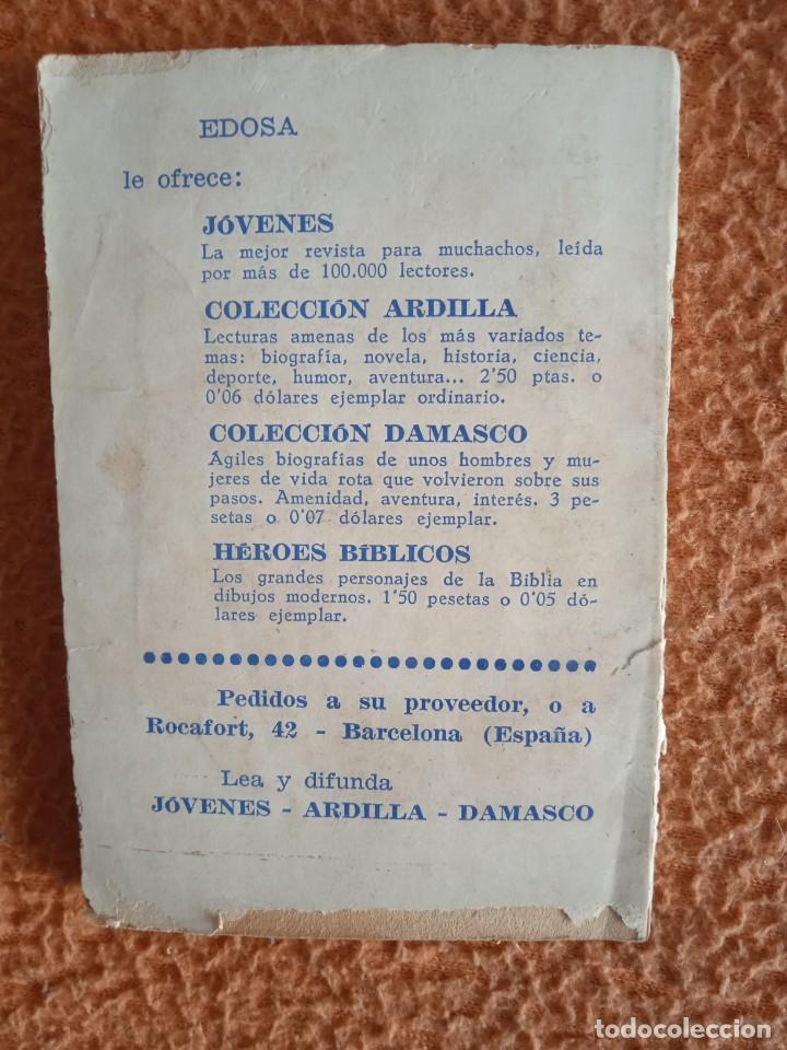Libros: COLECCI&Oacute;N ARDILLA,N&ordm;. 105, MOZART, - Foto 3