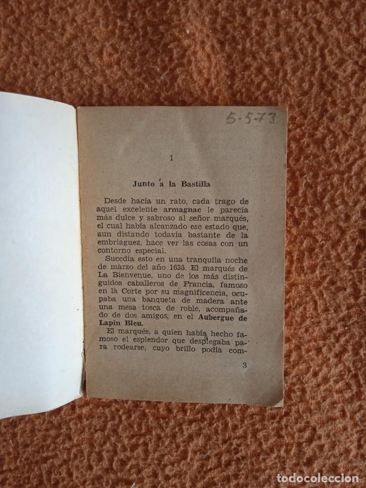 Libros: AL SERVICIO DEL REY, COLECCI&Oacute;N ARDILLA, N&ordm; 173, - Foto 2