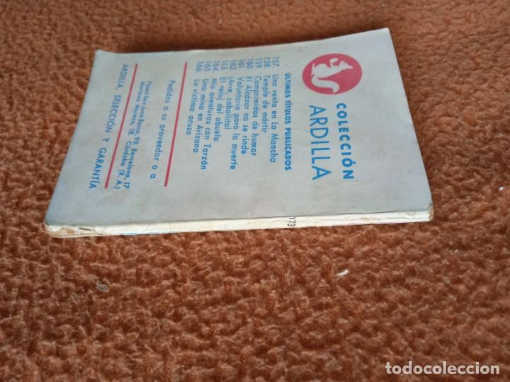 Libros: AL SERVICIO DEL REY, COLECCI&Oacute;N ARDILLA, N&ordm; 173, - Foto 3