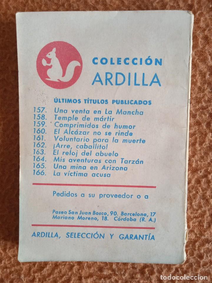 Libros: AL SERVICIO DEL REY, COLECCI&Oacute;N ARDILLA, N&ordm; 173, - Foto 4
