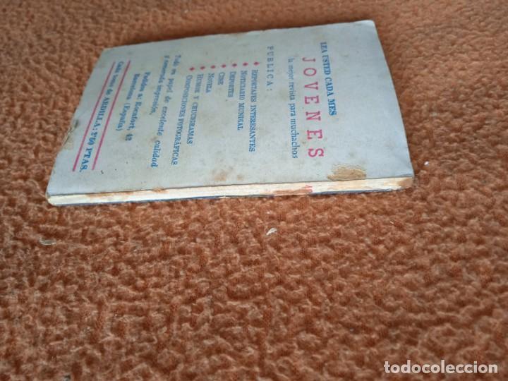 Libros: LOURDES. BUSQUETS MOLAS, E.. COLECCI&Oacute;N ARDILLA N&ordm; 48 - Foto 3