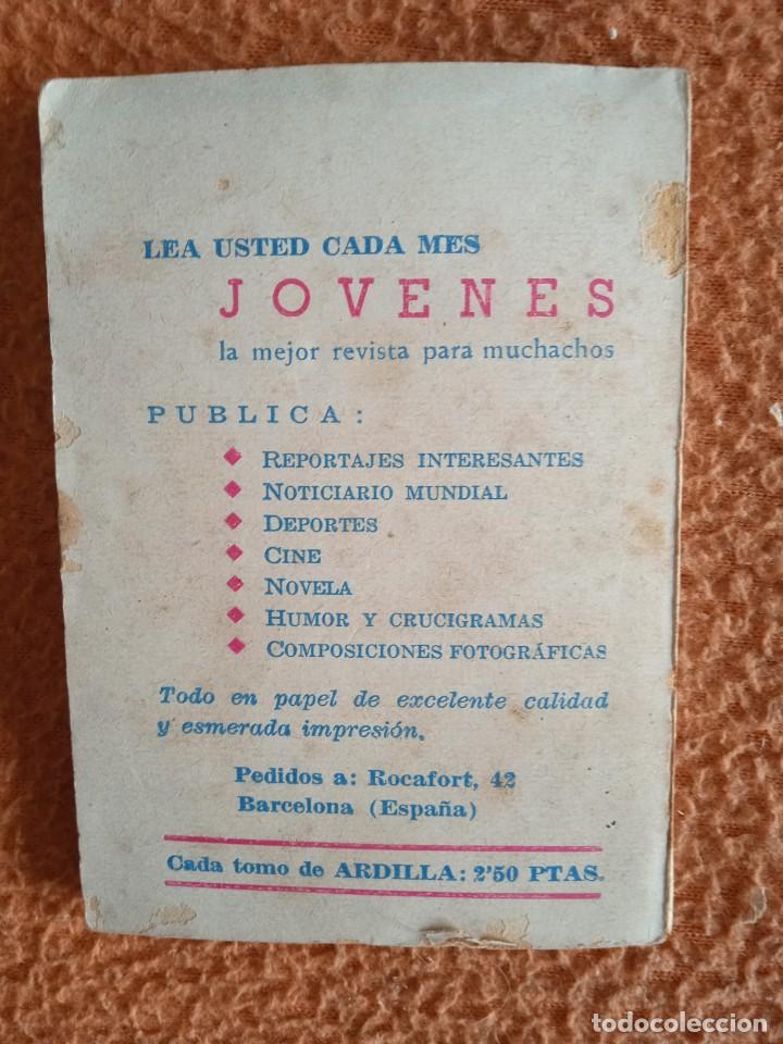 Libros: LOURDES. BUSQUETS MOLAS, E.. COLECCI&Oacute;N ARDILLA N&ordm; 48 - Foto 4