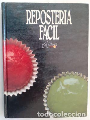 Libros: Reposter&iacute;a f&aacute;cil - Foto 1